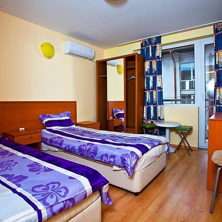 Familly Hotel Randevu 크레네보 외부 사진